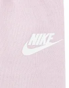 Nike спортен комплект анцуг за бебе розов 66J461