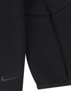 Nike спортен комплект анцуг за деца с памук черен 86M880