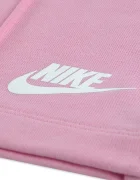 Nike спортен комплект анцуг за деца с памук розов 36P178