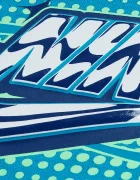 Nike спортен комплект анцуг за деца с памук син 86P205