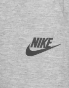 Nike спортен комплект анцуг за деца с памук сив 86M880