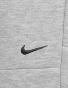 Nike спортен комплект анцуг за деца с памук сив 86M880