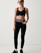 Nike спортен сутиен Indy High Support черен FD1068.011