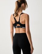 Nike спортен сутиен Indy High Support черен FD1068.011