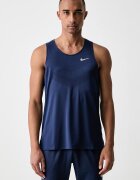 Nike спортен топ Stride тъмносин HV5210.410