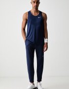 Nike спортен топ Stride тъмносин HV5210.410