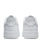 nike sportswear Air Force '07 маратонки мъжки от кожа бели CW2288.111