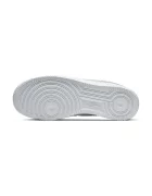 nike sportswear Air Force '07 маратонки мъжки от кожа бели CW2288.111