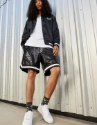 nike sportswear Air Force '07 маратонки мъжки от кожа бели CW2288.111