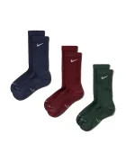 nike sportswear чорапи с памук Everyday Elevated 3-pack многоцветни HQ4335.907