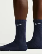 nike sportswear чорапи с памук Everyday Elevated 3-pack многоцветни HQ4335.907
