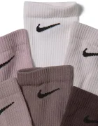 nike sportswear чорапи с памук Everyday Elevated 6-pack многоцветни HQ8021.905