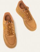 nike sportswear Кожени обувки Air Force 1 '07