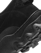 nike sportswear Lahar Low маратонки дамски от велур черни DB9953.001