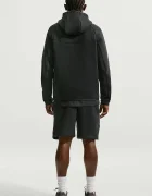 nike sportswear суичър с цип и качулка мъжки Tech Windrunner черен HV0949.010