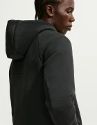 nike sportswear суичър с цип и качулка мъжки Tech Windrunner черен HV0949.010