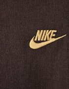 nike sportswear тениска мъжка от памук Premium Essentials кафява IH1121.220
