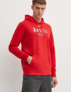 Nike Суичър Los Angeles Angels