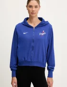 Nike Суичър Los Angeles Dodgers