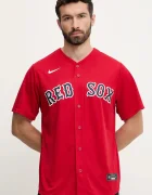 Nike Тениска Boston Red Sox