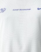 Nike тениска за бягане мъжка AeroSwift тюркоазена IH5045.394