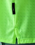 Nike тениска за бягане мъжка Miler Breathe зелена HJ4181.737