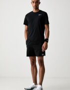 Nike тениска за трениране мъжка черна