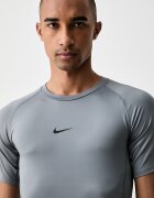 Nike тениска за трениране мъжка Pro сива FB7932.084
