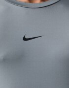Nike тениска за трениране мъжка Pro сива FB7932.084