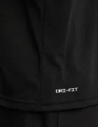 Nike Тениска за трениране в черно NESSF523