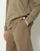 Norse Projects Памучен къс панталон Aros Regular Organic