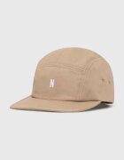 Norse Projects Памучна шапка с козирка Twill 5 Panel Cap
