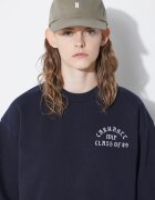 Norse Projects Памучна шапка с козирка Twill Sports Cap