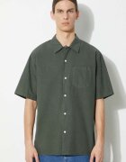 Norse Projects Риза Carsten Cotton Tencel