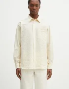 Norse Projects Риза Mo Oversized Check Shirt