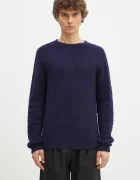 Norse Projects Вълнен пуловер Birnir Brushed Lambswool