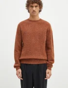 Norse Projects Вълнен пуловер Birnir Brushed Lambswool