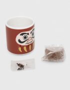 Noted Комплект за отглеждане на растения Lucky Plant - Daruma Doll