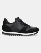 Novesta Кожени маратонки Marathon Leather в черно N859003.01Y13Y615