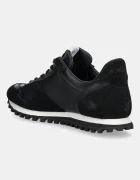 Novesta Кожени маратонки Marathon Leather в черно N859003.01Y13Y615