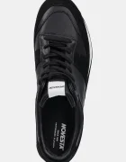 Novesta Кожени маратонки Marathon Leather в черно N859003.01Y13Y615