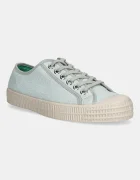 Novesta Ниски кецове Star Master Hemp Green