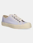 Novesta Ниски кецове Star Master Wax Cotton в синьо N352026-12199Y106