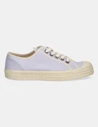 Novesta Ниски кецове Star Master Wax Cotton в синьо N352026-12199Y106