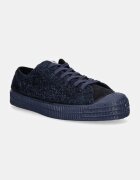 Novesta Велурени кецове Star Master Hairy Suede