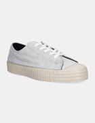 Novesta Велурени кецове Star Master Hairy Suede
