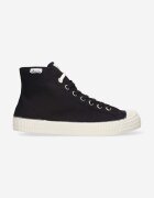 Novesta Високи кецове STAR DRIBBLE