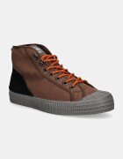 Novesta Високи кецове STAR DRIBBLE HIKER