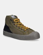 Novesta Високи кецове STAR DRIBBLE HIKER