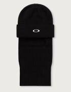 Oakley балаклава мъжка черна FOS902005